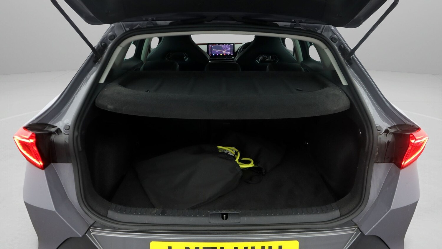 Used Cupra Formentor 2021 for sale - 77195367: Photo 17