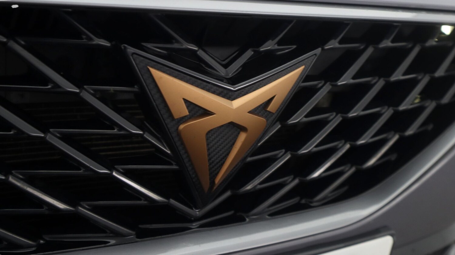 Used Cupra Formentor 2021 for sale - 77195367: Photo 20