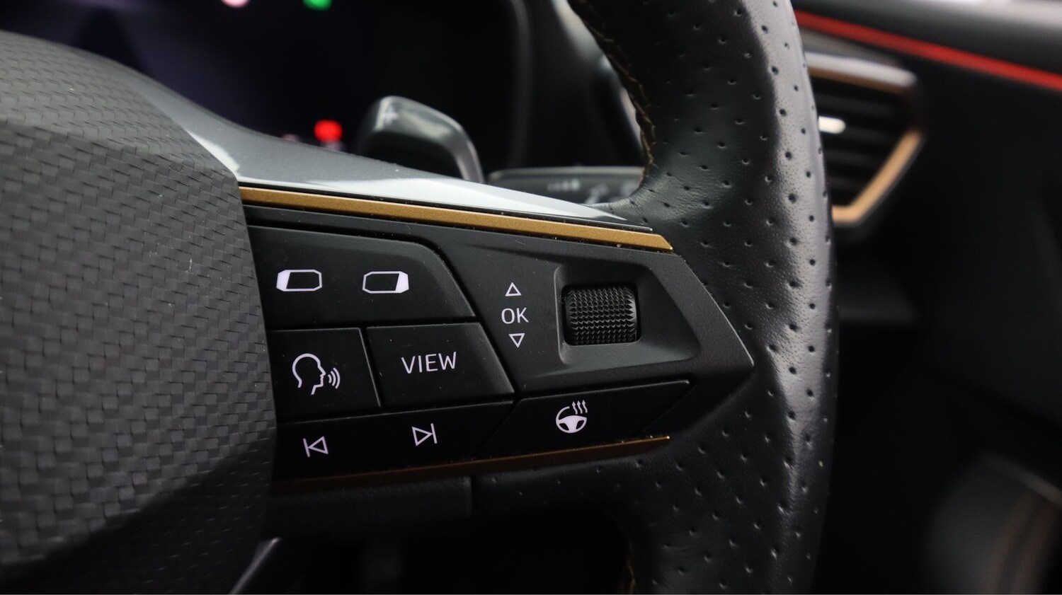 Used Cupra Formentor 2021 for sale - 77195367: Photo 22