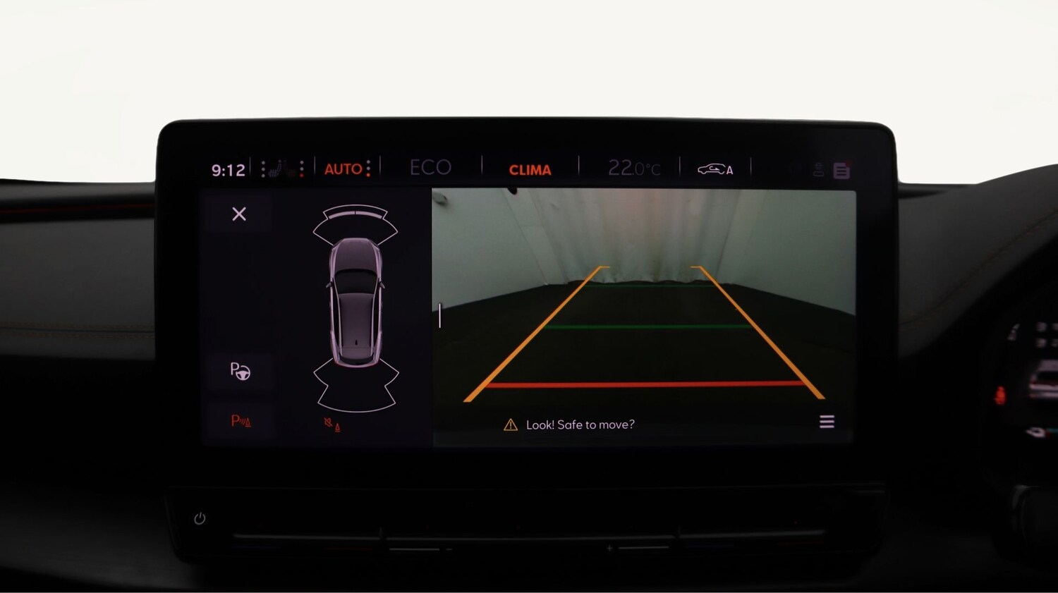 Used Cupra Formentor 2021 for sale - 77195367: Photo 23