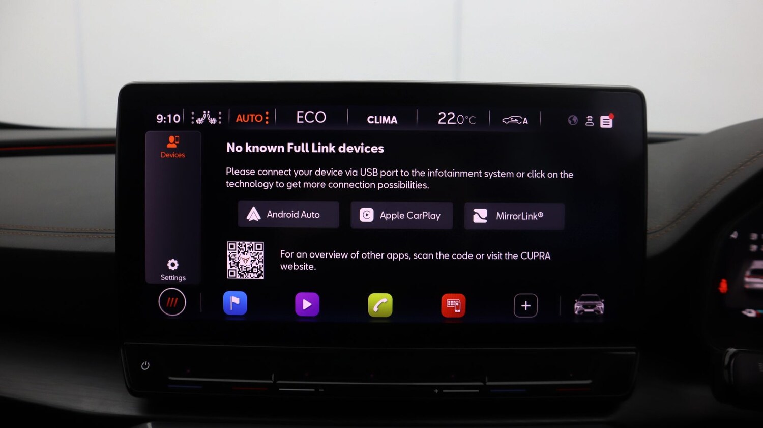 Used Cupra Formentor 2021 for sale - 77195367: Photo 24