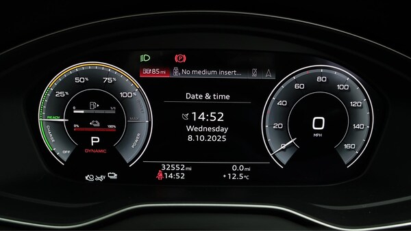 Used Audi Q5 2021 for sale - 76226786: Photo 11