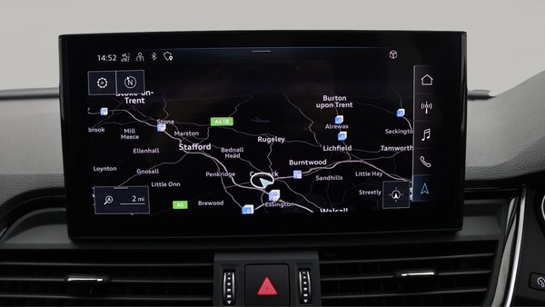 Used Audi Q5 2021 for sale - 76226786: Photo 12