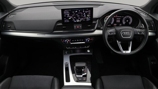 Used Audi Q5 2021 for sale - 76226786: Photo 14