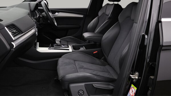 Used Audi Q5 2021 for sale - 76226786: Photo 15