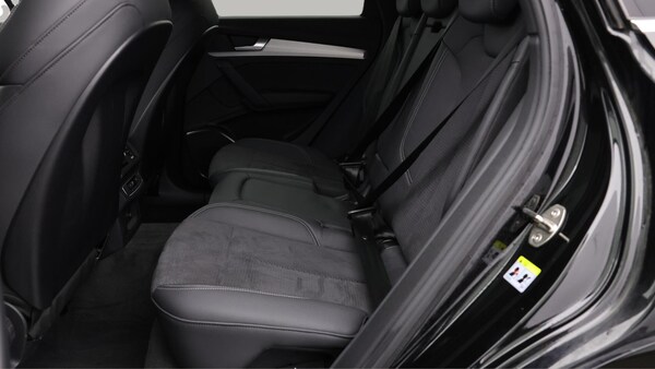 Used Audi Q5 2021 for sale - 76226786: Photo 17