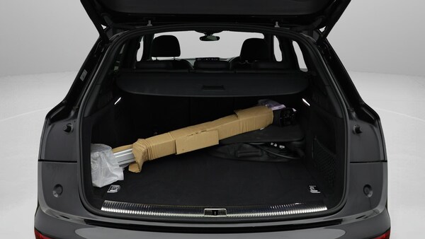 Used Audi Q5 2021 for sale - 76226786: Photo 18