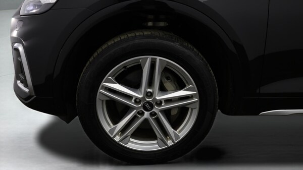 Used Audi Q5 2021 for sale - 76226786: Photo 19