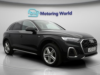 Audi - Q5