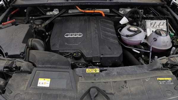 Used Audi Q5 2021 for sale - 76226786: Photo 20
