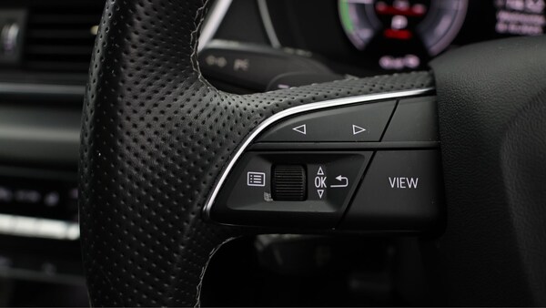 Used Audi Q5 2021 for sale - 76226786: Photo 25