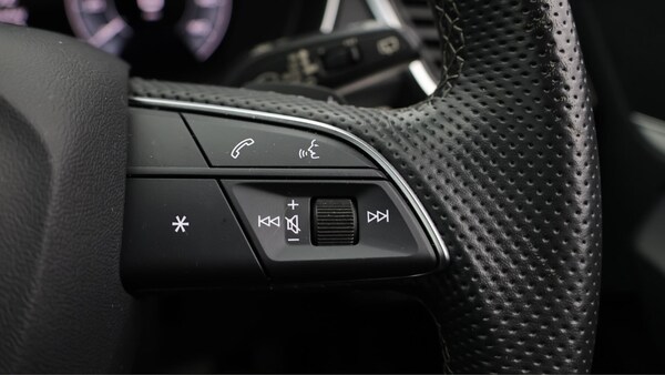 Used Audi Q5 2021 for sale - 76226786: Photo 26