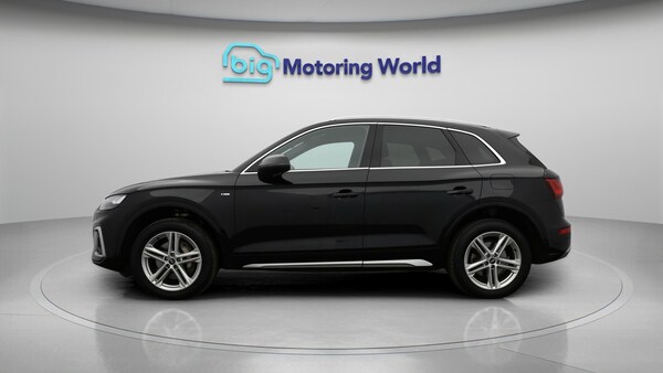 Used Audi Q5 2021 for sale - 76226786: Photo 5
