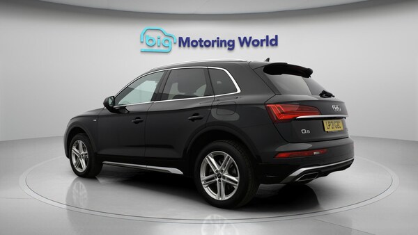 Used Audi Q5 2021 for sale - 76226786: Photo 6