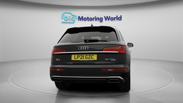 Used Audi Q5 2021 for sale - 76226786: Photo 7