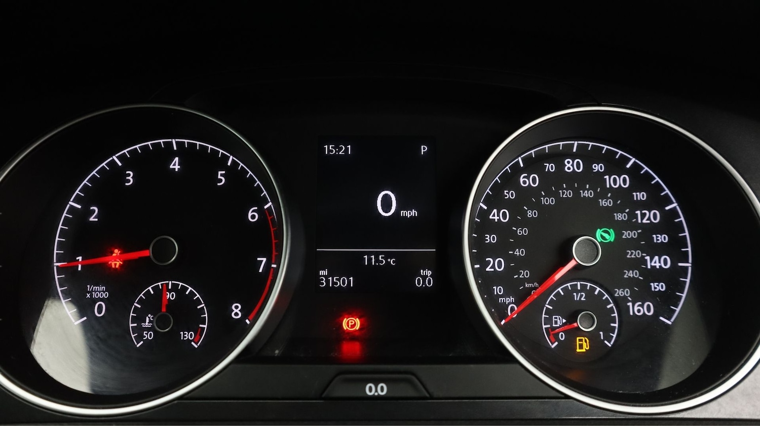 Used Volkswagen Golf 2018 for sale - 77908400: Photo 10