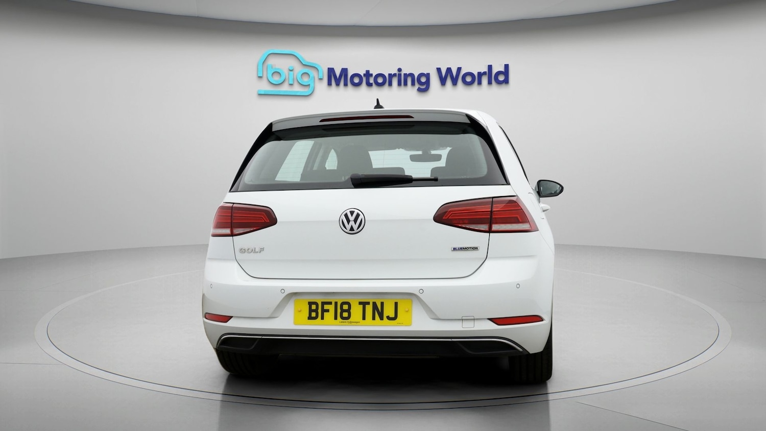 Used Volkswagen Golf 2018 for sale - 77908400: Photo 6