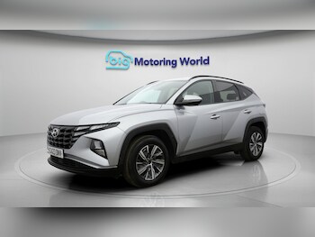 Used Hyundai TUCSON 2023 for sale - 78413152: Photo