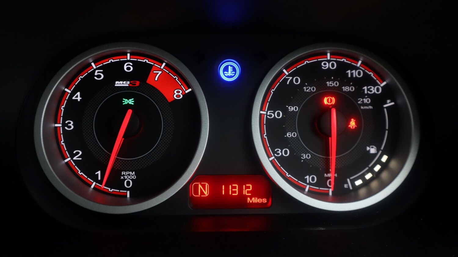 Used MG MG3 for sale - 77186801: Photo 10