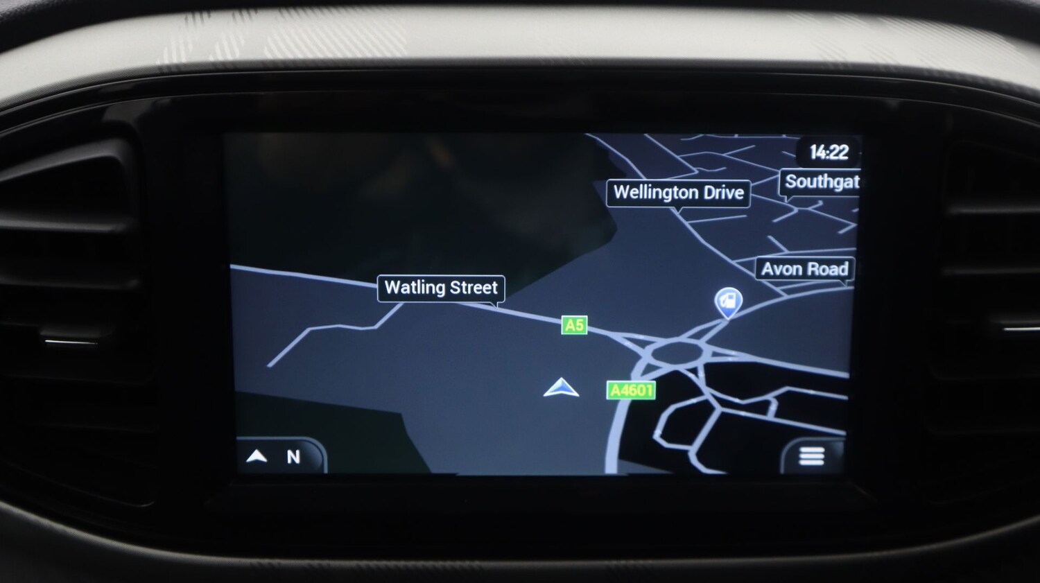 Used MG MG3 for sale - 77186801: Photo 11