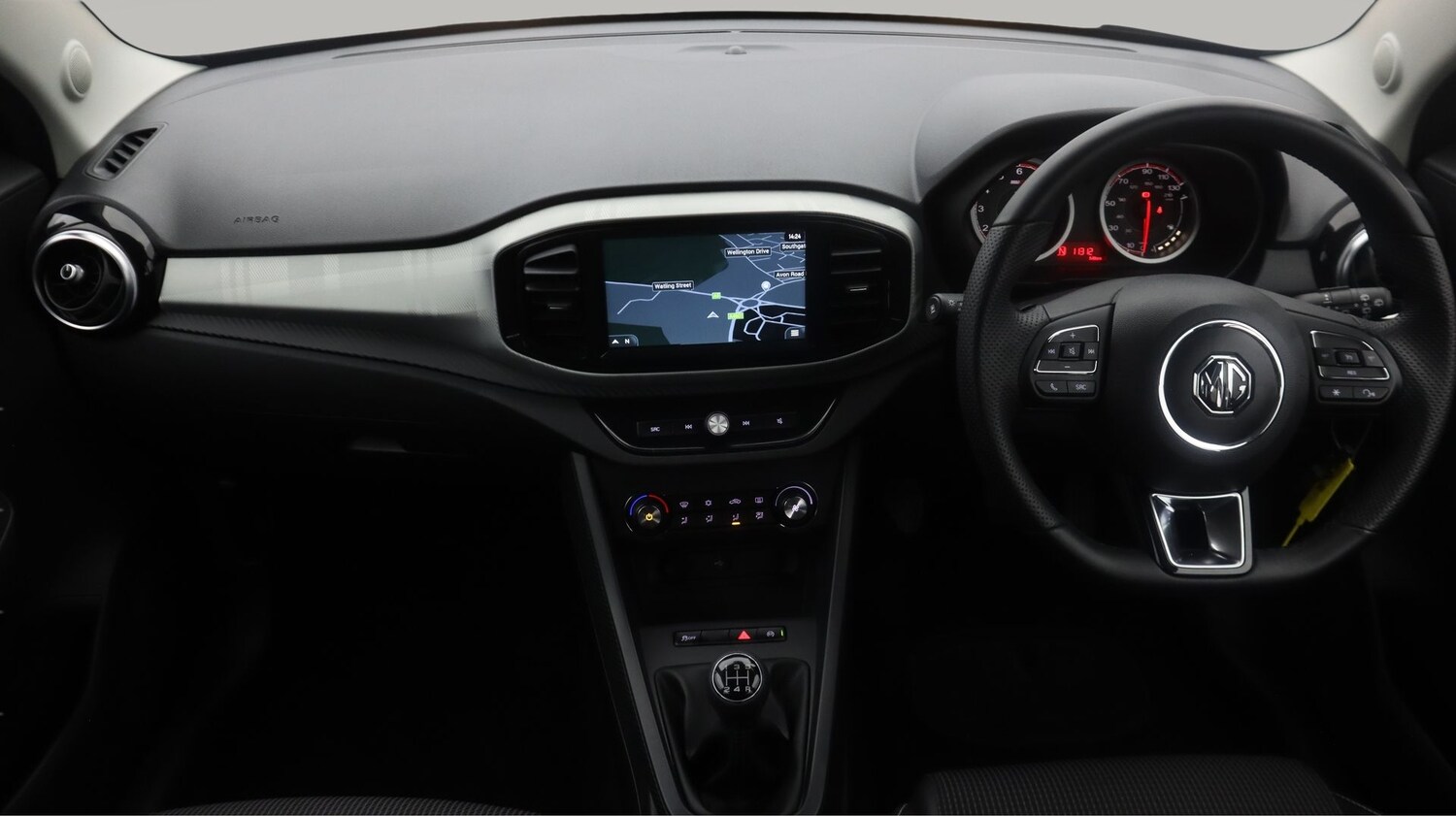 Used MG MG3 for sale - 77186801: Photo 13