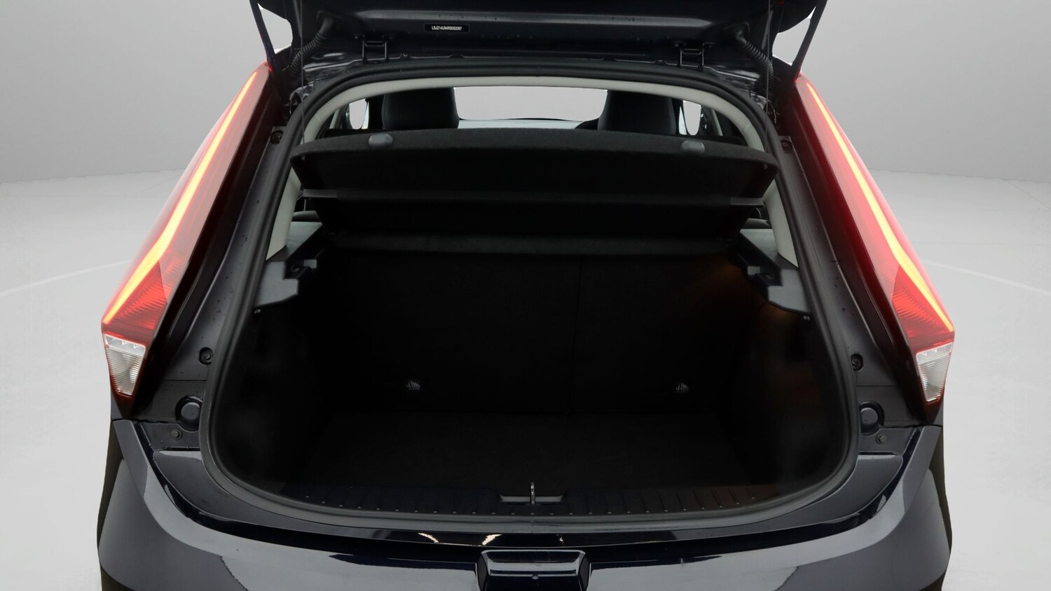 Used MG MG3 for sale - 77186801: Photo 17