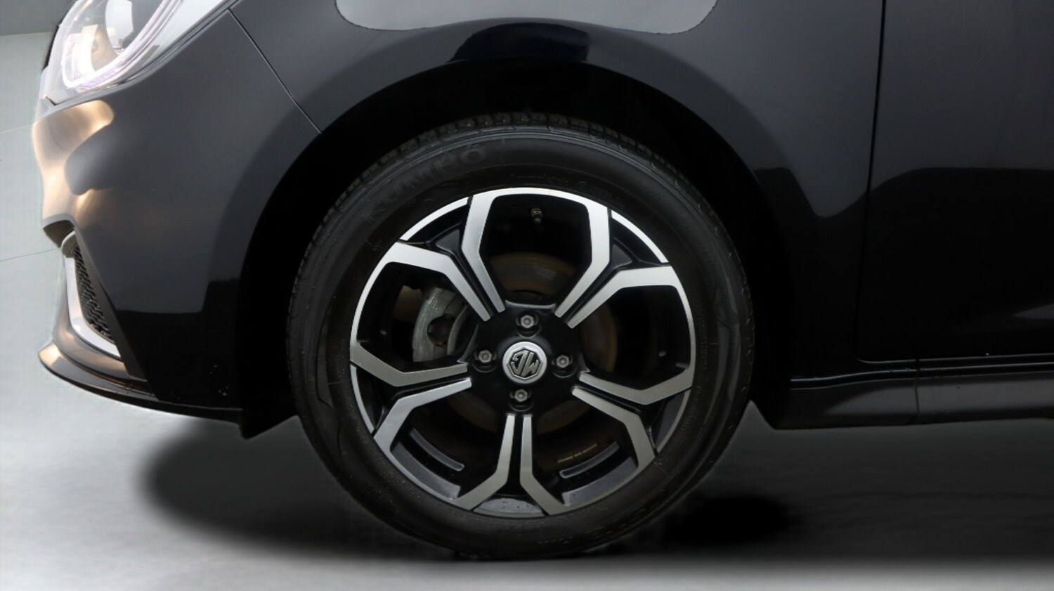 Used MG MG3 for sale - 77186801: Photo 18