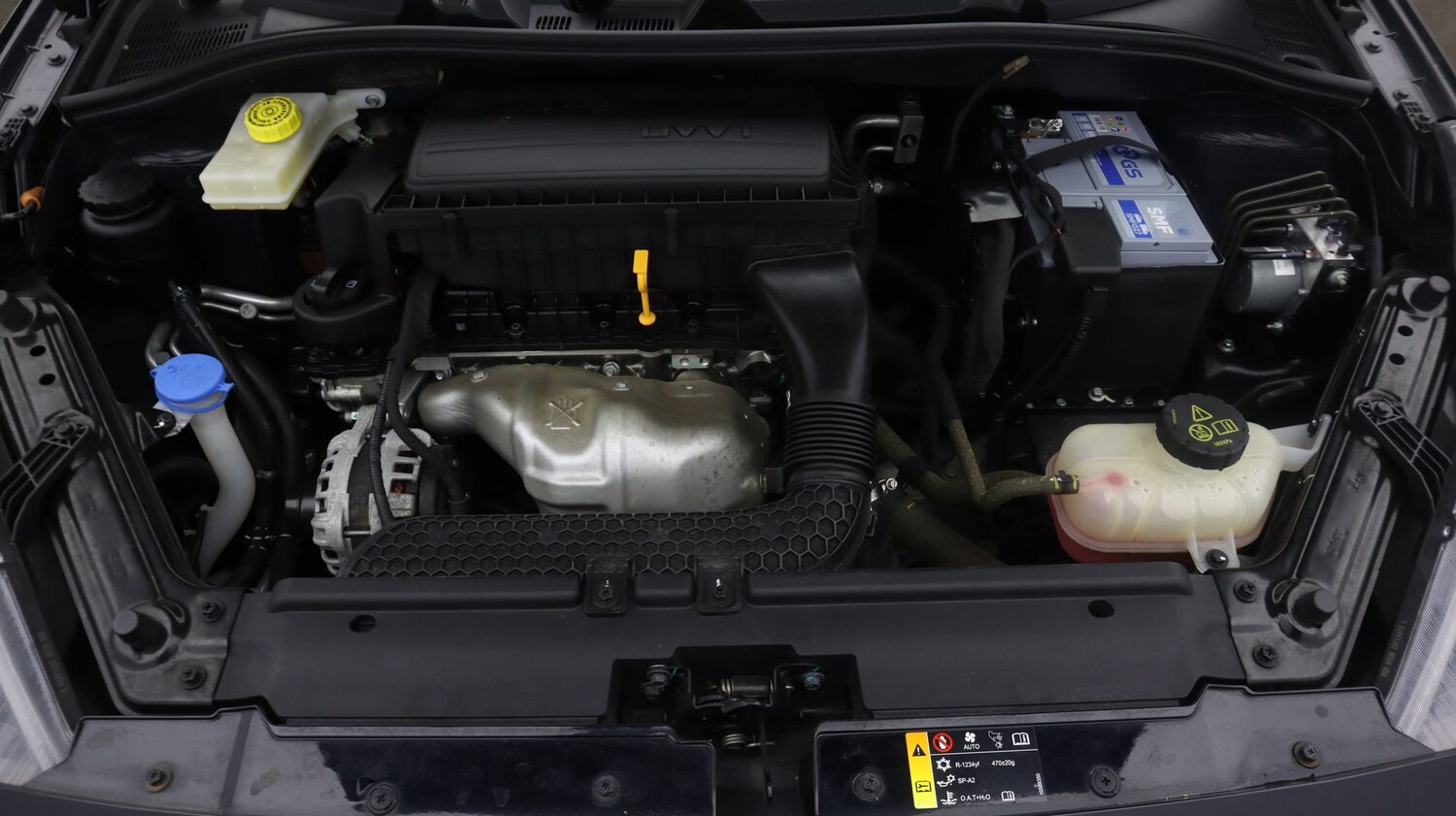 Used MG MG3 for sale - 77186801: Photo 19