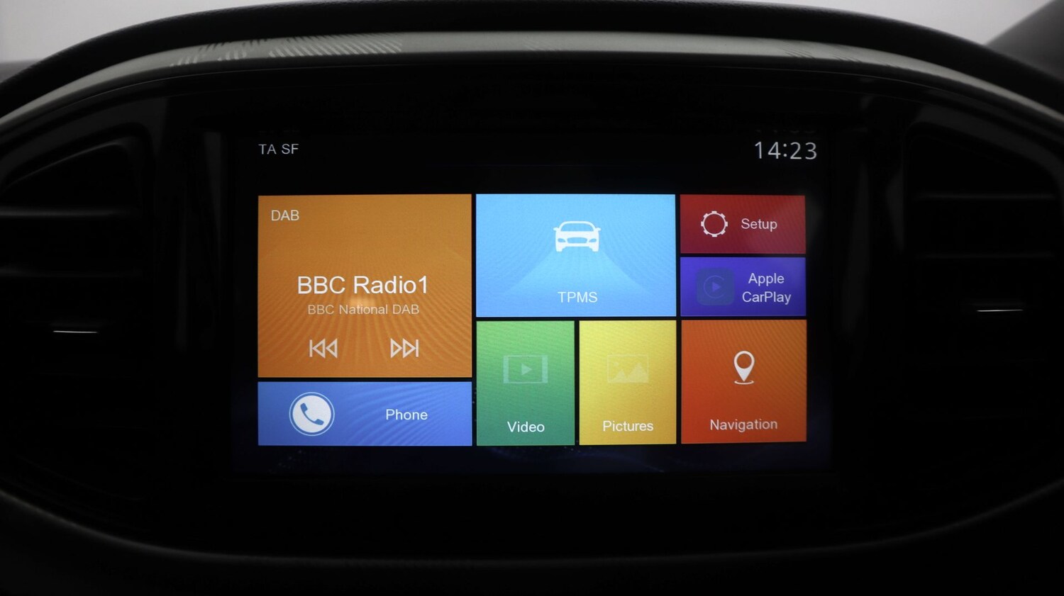 Used MG MG3 for sale - 77186801: Photo 21