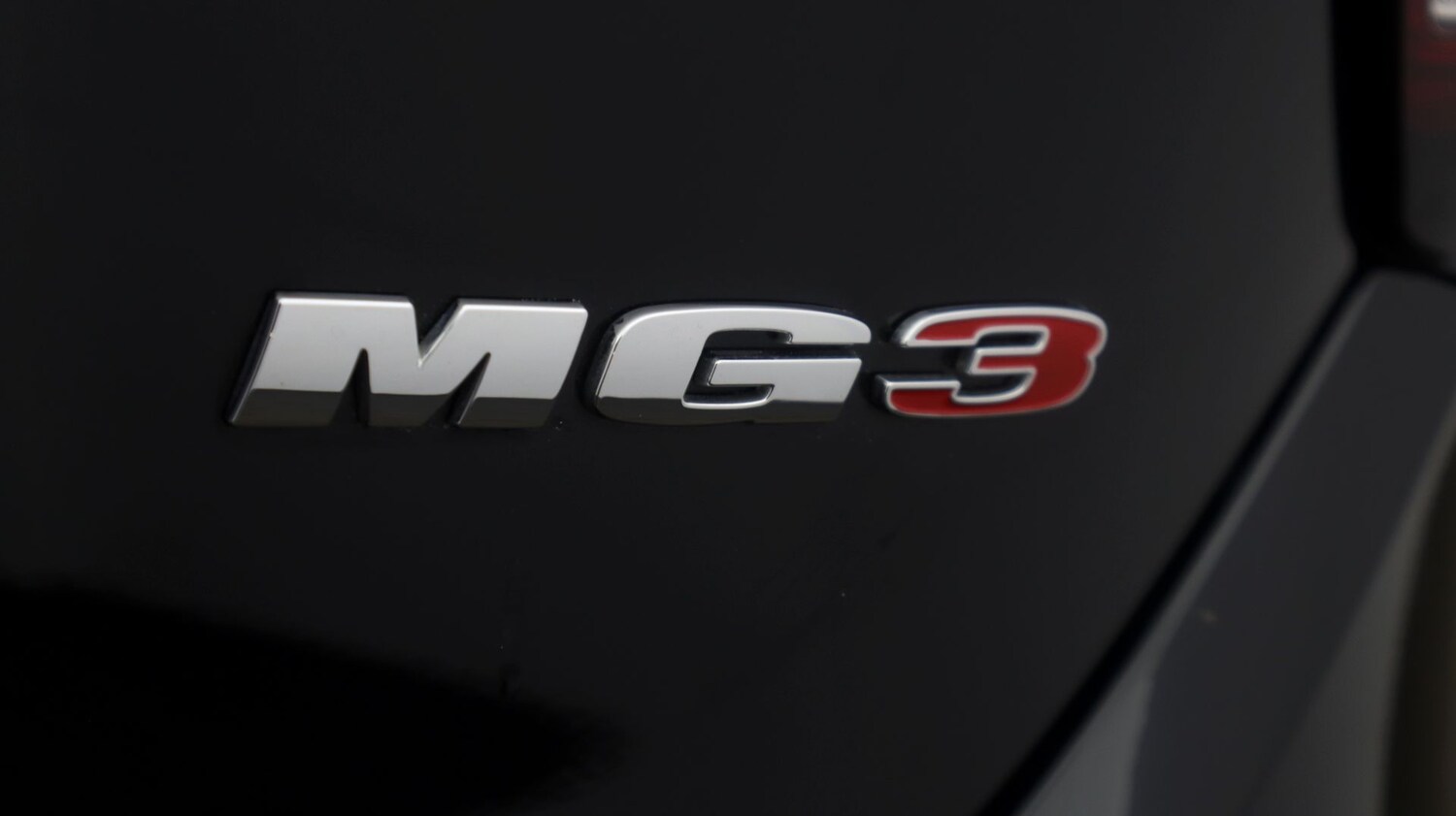 Used MG MG3 for sale - 77186801: Photo 22