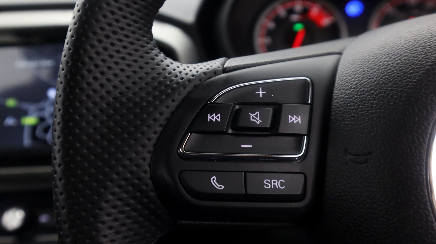 Used MG MG3 for sale - 77186801: Photo 25