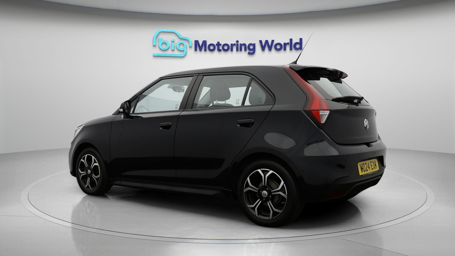 Used MG MG3 for sale - 77186801: Photo 5