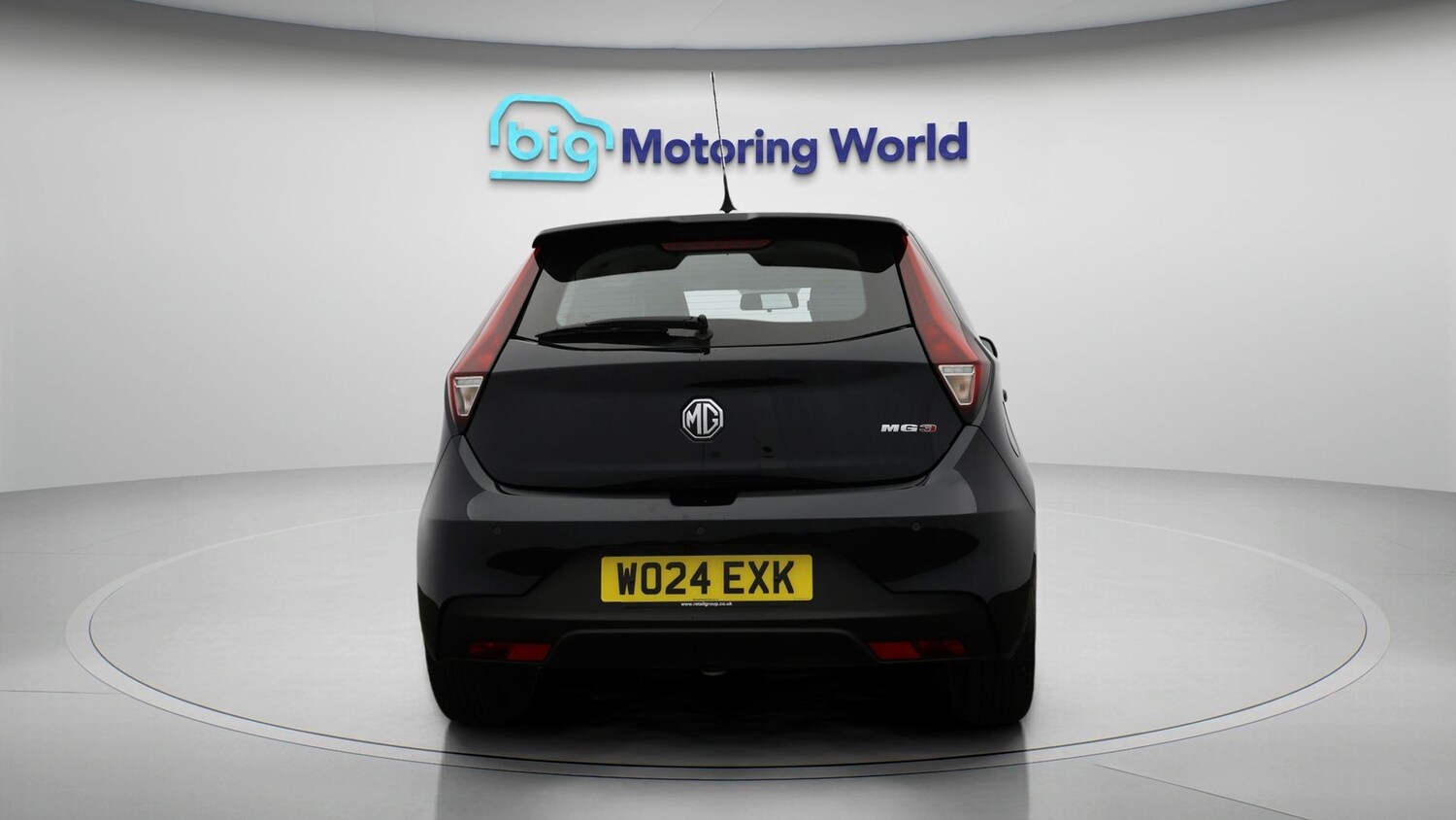 Used MG MG3 for sale - 77186801: Photo 6
