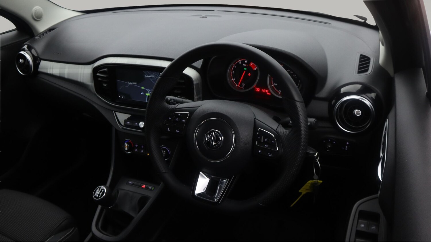 Used MG MG3 for sale - 77186801: Photo 9