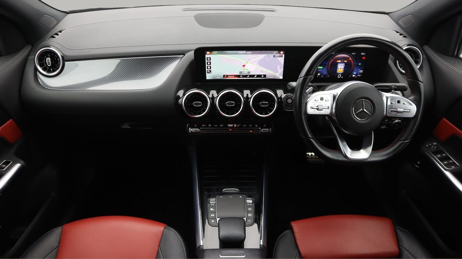 Used Mercedes-Benz GLA 2022 for sale - 78190405: Photo 13