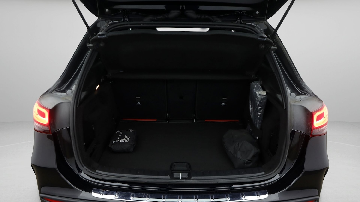 Used Mercedes-Benz GLA 2022 for sale - 78190405: Photo 17