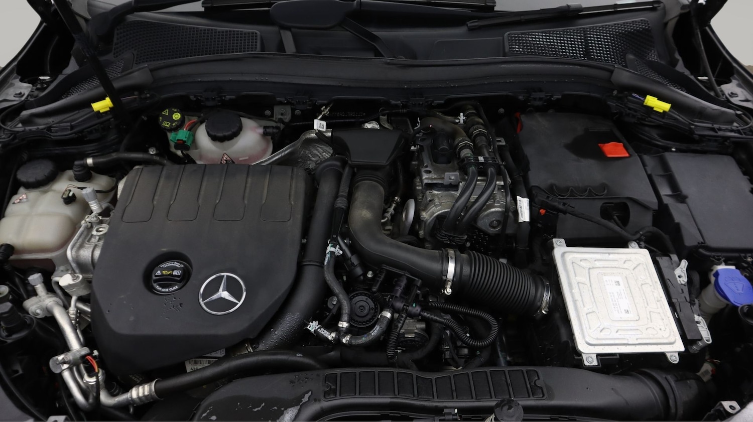 Used Mercedes-Benz GLA 2022 for sale - 78190405: Photo 19
