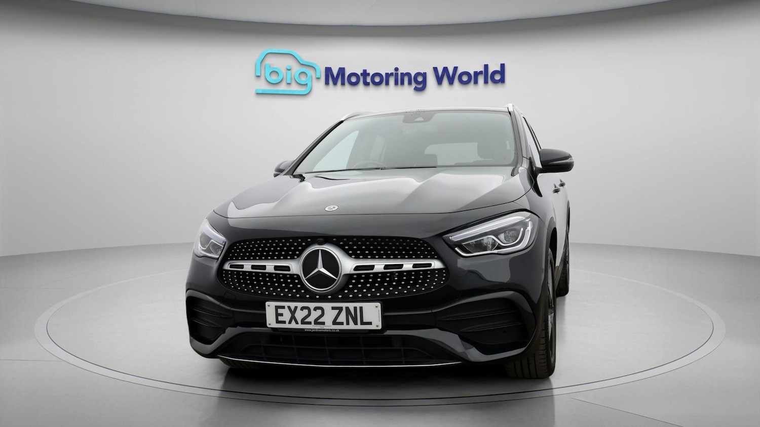 Used Mercedes-Benz GLA 2022 for sale - 78190405: Photo 2