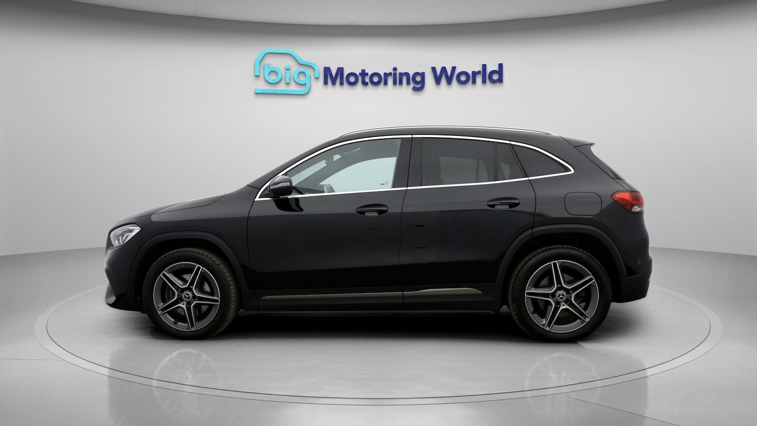 Used Mercedes-Benz GLA 2022 for sale - 78190405: Photo 4