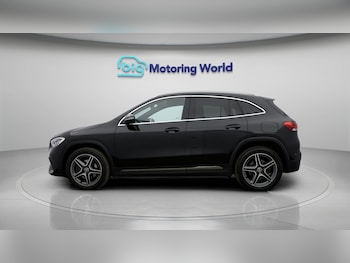 Used Mercedes-Benz GLA 2022 for sale - 78190405: Photo