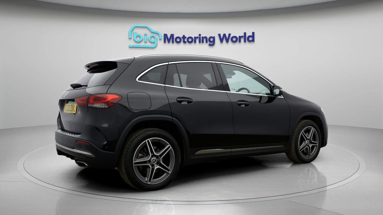 Used Mercedes-Benz GLA 2022 for sale - 78190405: Photo 7