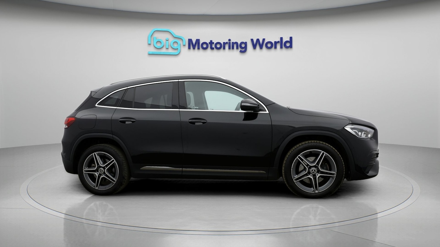 Used Mercedes-Benz GLA 2022 for sale - 78190405: Photo 8