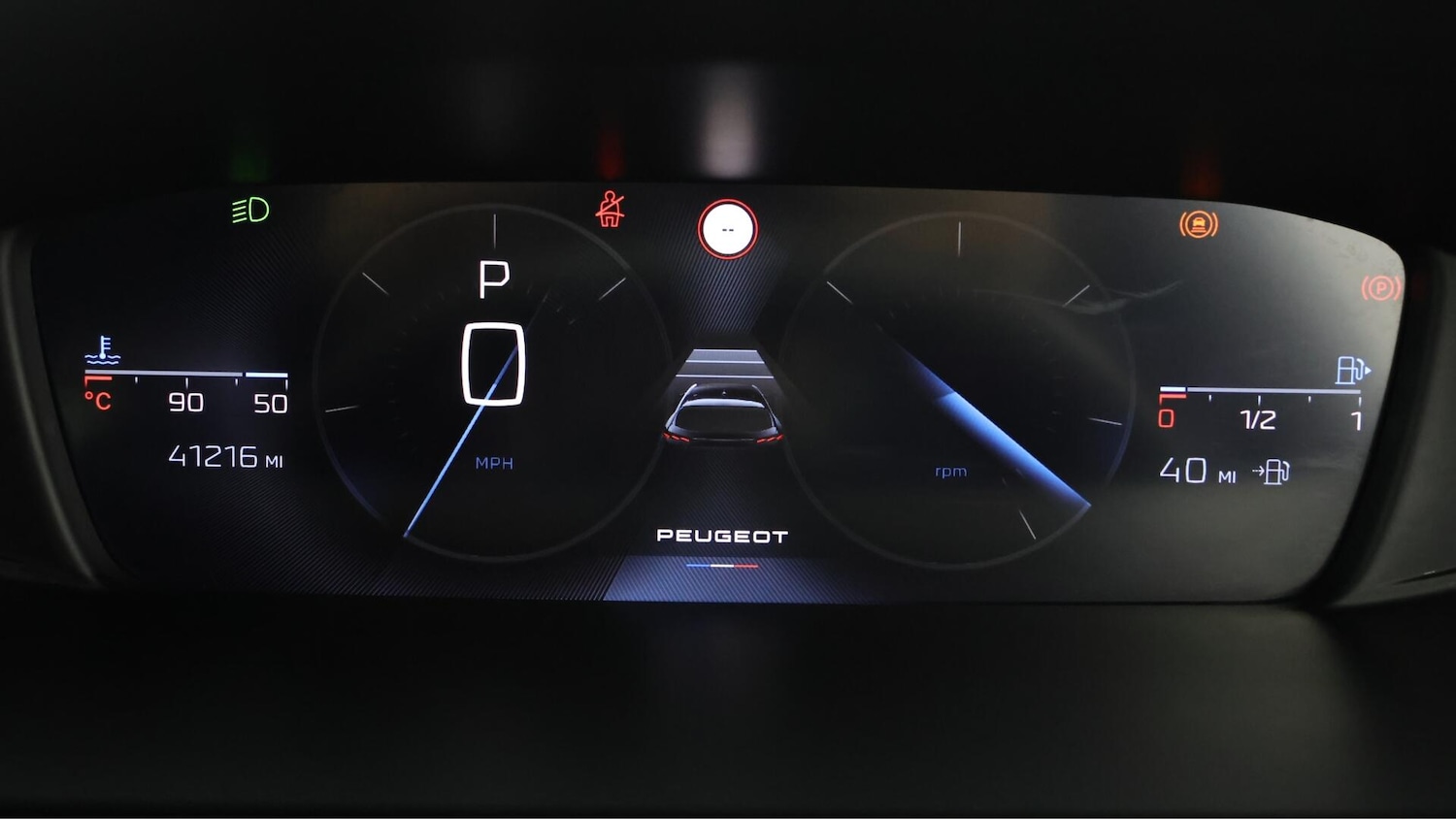 Used Peugeot 308 2023 for sale - 76136807: Photo 11