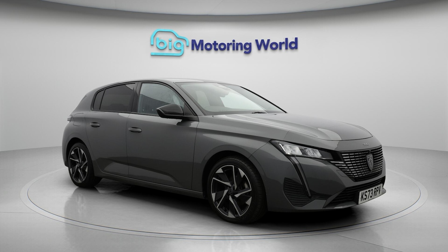Used Peugeot 308 2023 for sale - 76136807: Photo 2