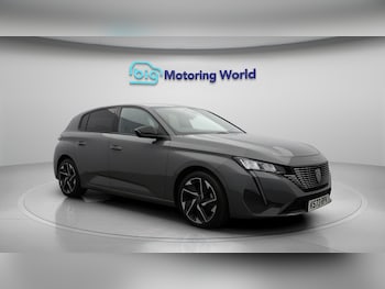Used Peugeot 308 2023 for sale - 76136807: Photo 2