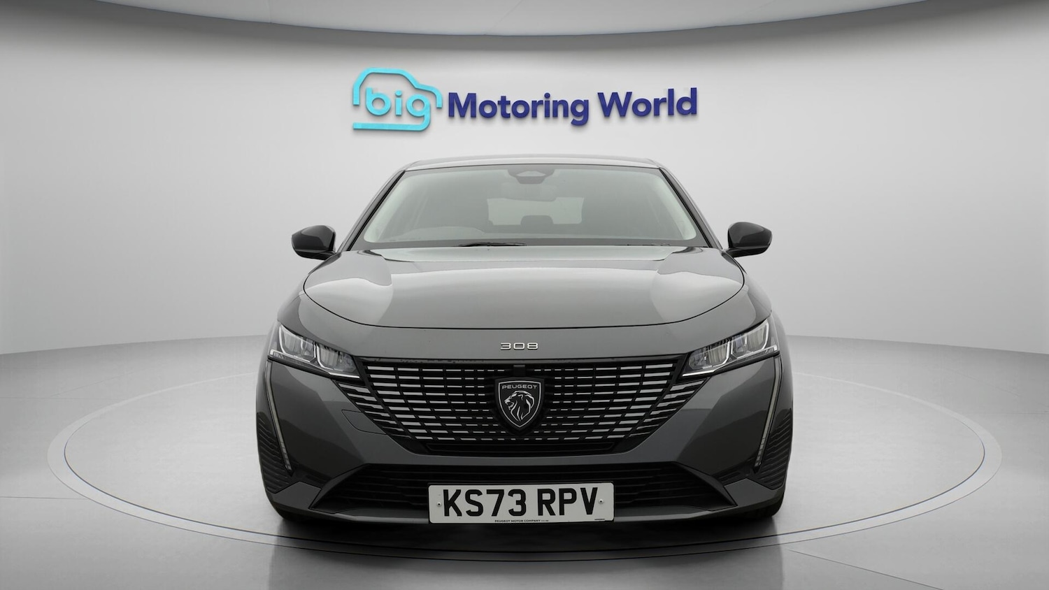 Used Peugeot 308 2023 for sale - 76136807: Photo 3