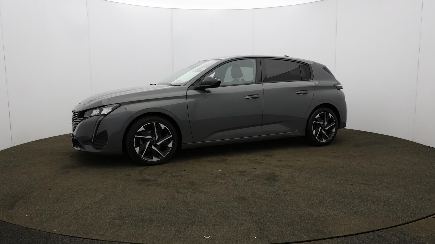 Used Peugeot 308 2023 for sale - 76136807: Photo 37