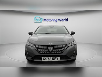 Used Peugeot 308 2023 for sale - 76136807: Photo 3