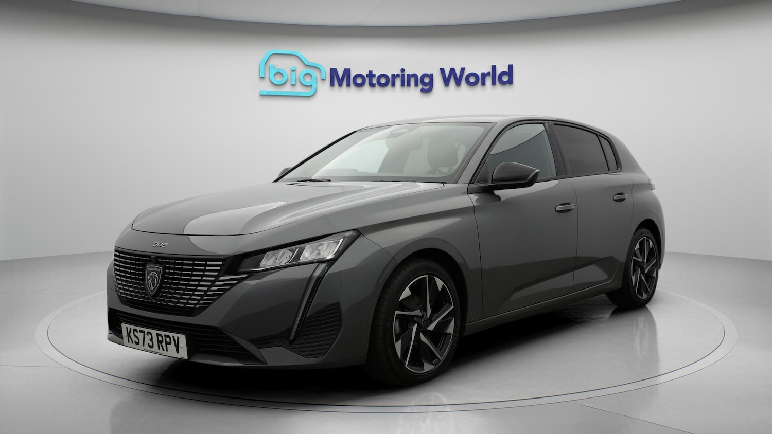 Used Peugeot 308 2023 for sale - 76136807: Photo 4