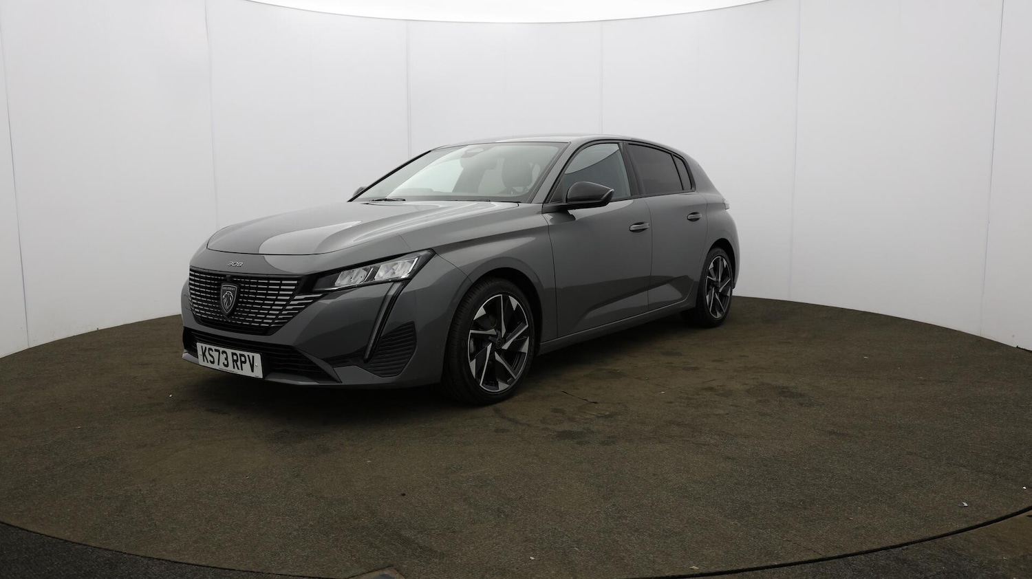 Used Peugeot 308 2023 for sale - 76136807: Photo 40